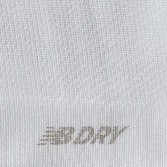 NEW BALANCE For Flywheel White Tank - Picture 8 of 15